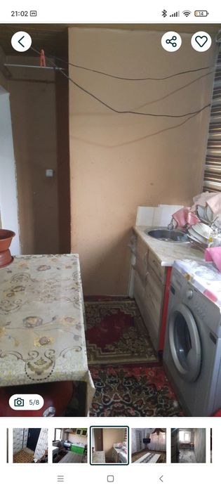 Kogon shahrida ijaraga uy beriladi