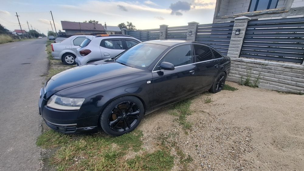 AUDI A6 allroad 2006 — imagine 4