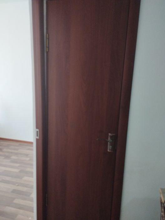 Межкомнатные двери