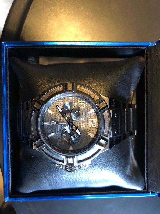 Ceas Guess Tiësto W0041G1