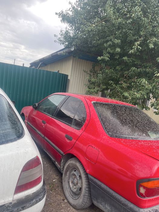 Продам два автомобиля,