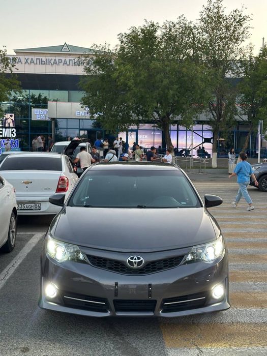 Аренда авто выпускной