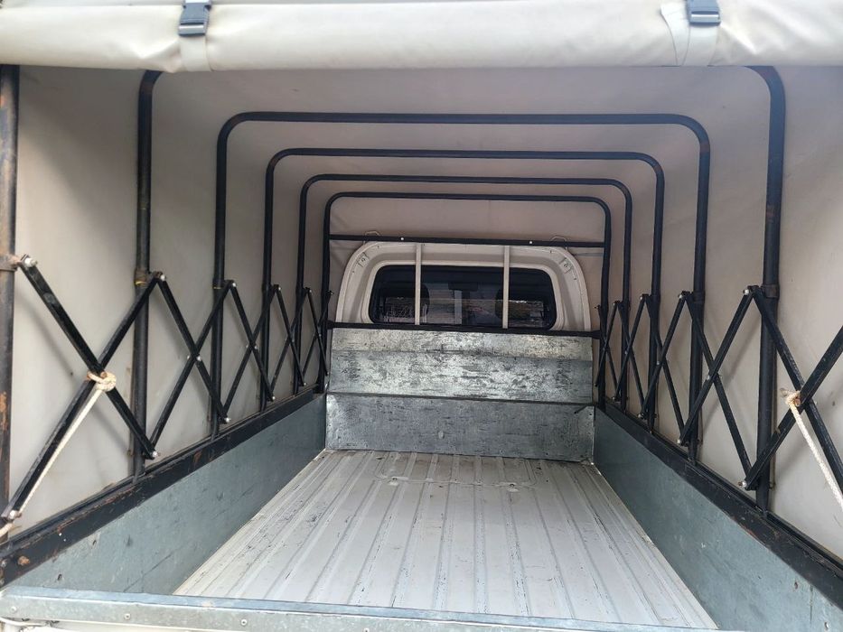 Labo tent 4zamoklik yigma