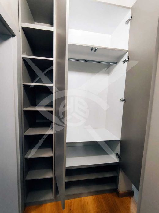 Дава се под наем Тристаен апартамент в София, Гео Милев - 86 кв.м за 1100 € - Снимка #2