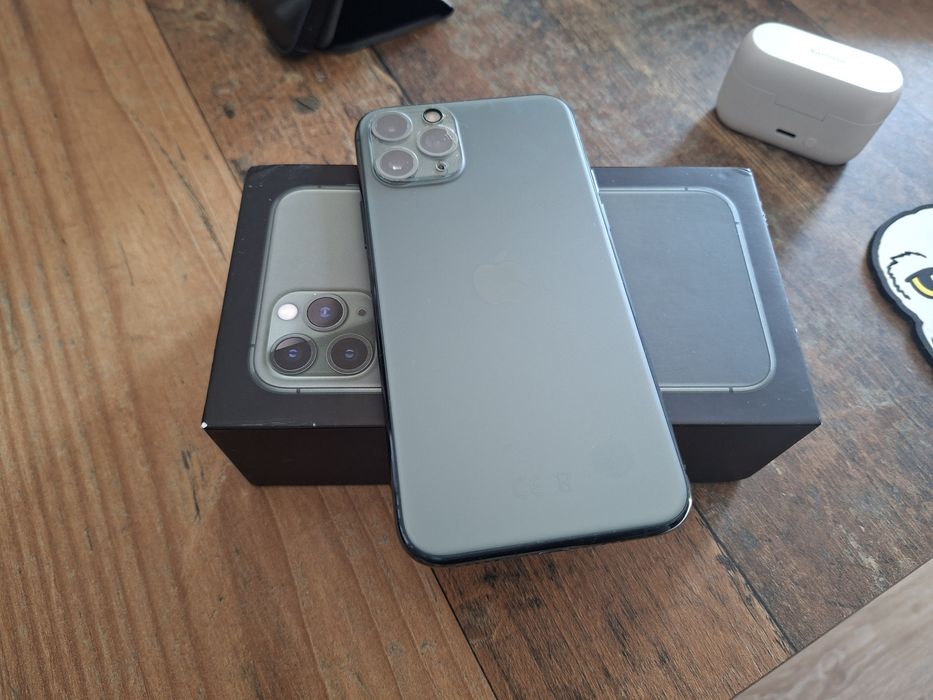 Iphone 11 pro 256 GB