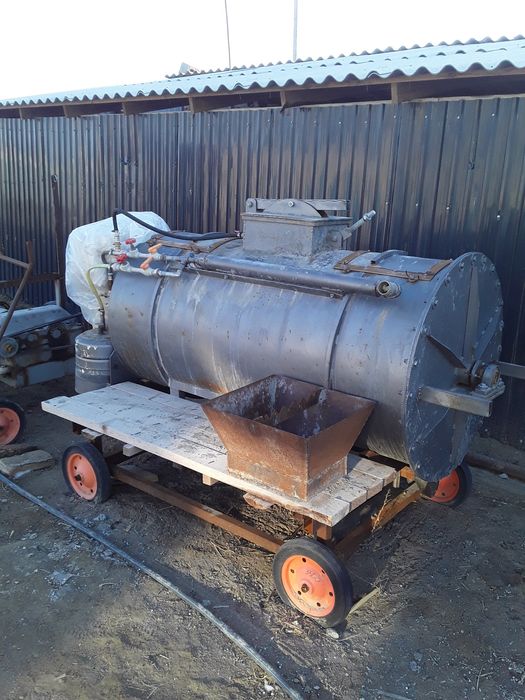 Палистраблок аппарат