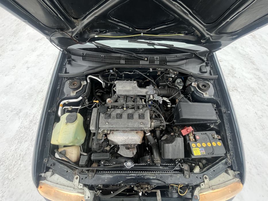 Продам тоета карина Е