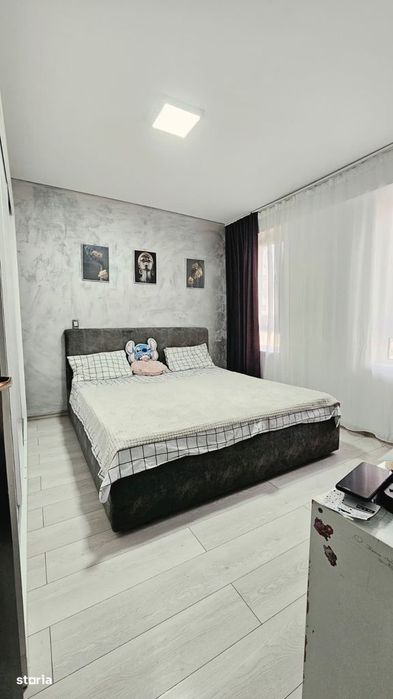 3 Camere Decomandat | Bloc 2017 | Parcare Inclusă — fotografia 2