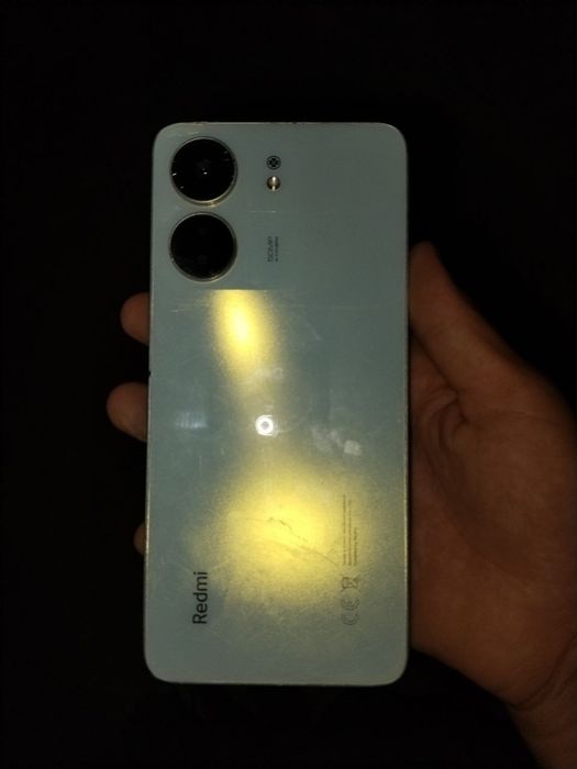 Tel sotiladi REDMI 13C