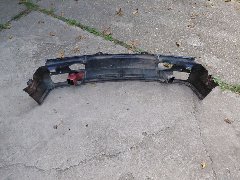 Fusta fata bmw e30 ursulet