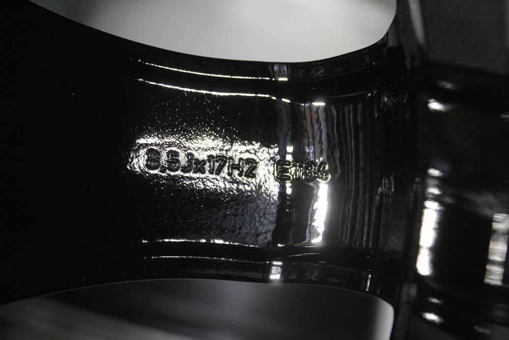 Джанти 17" Mercedes C - класа W203, CLK