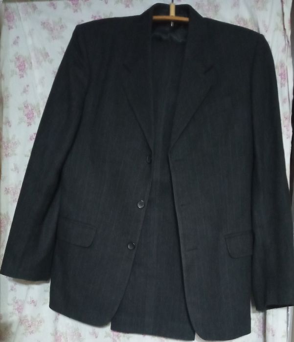 Классические мужские костюмы( пиджак +брюки)