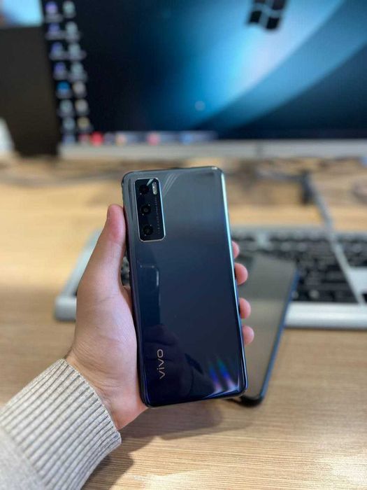 Телефоны vivo 2023