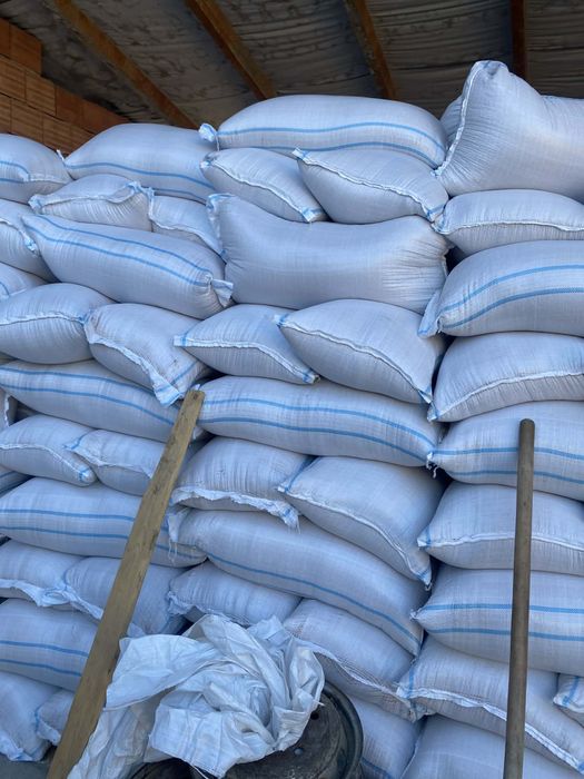 Vindem porumb si grau