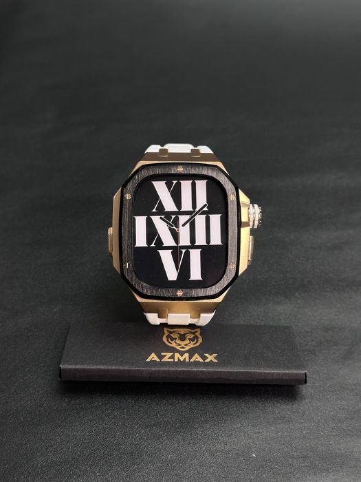 Чехлы для iWatch Ultra 1/2 Premium