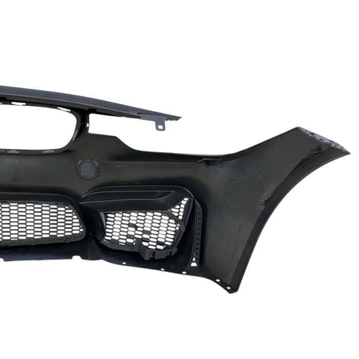 Предна броня за BMW F30 F31 M3 (2010-2019) - БМВ Ф30 Ф31 М3 Дизайн
