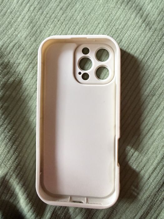 Чехол Iphone 16 Pro Max