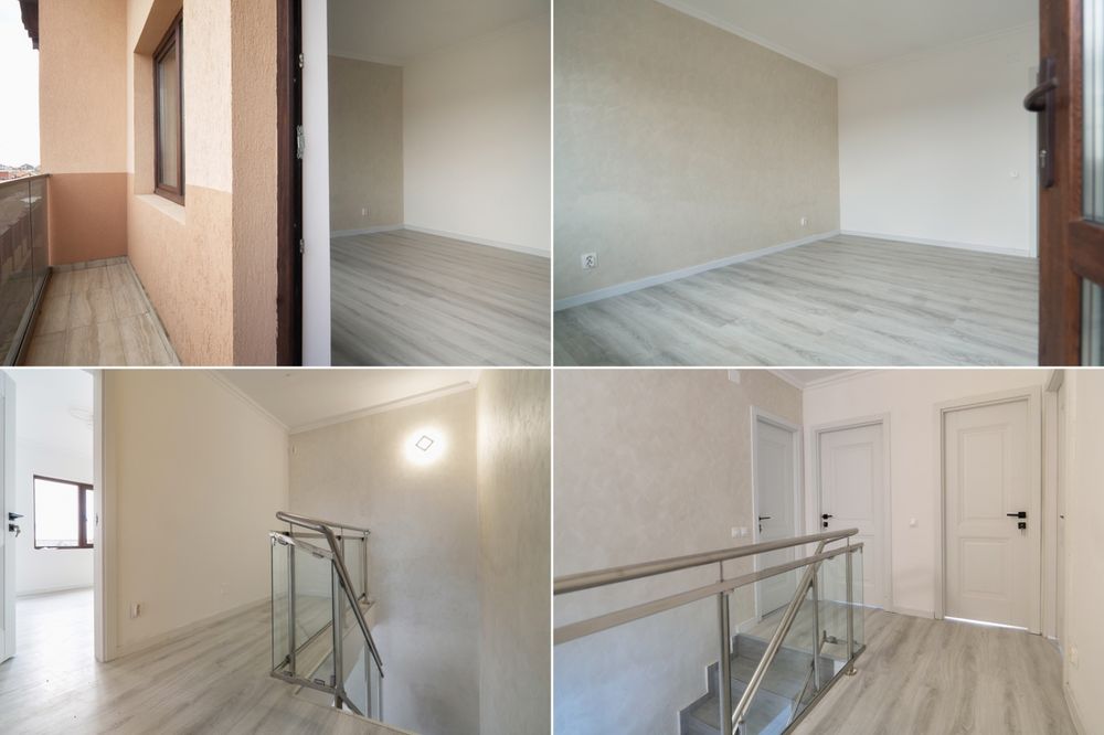 Vilă  la cheie Damila ,aproape de Dedeman