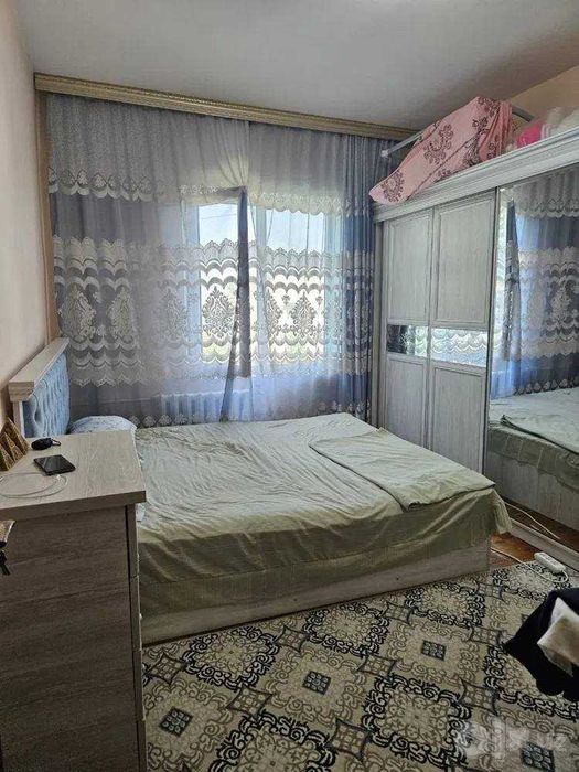 Продаю квартиру.Юнусабад 19 Чайка , батальон  3/5/5 ИПОТЕКА ЕСТЬ