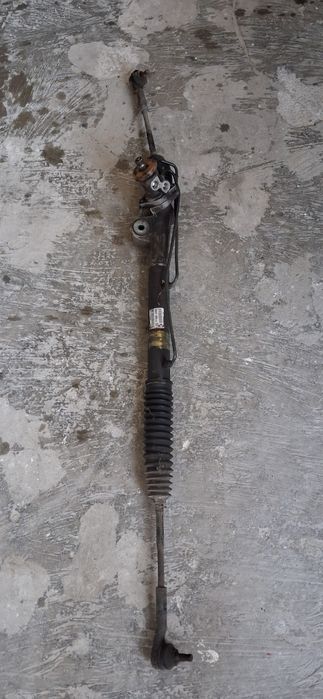Рейка нисан алмера 2002г nisan almera