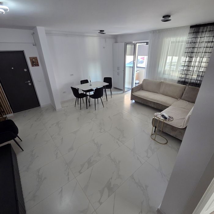 Închiriez apartament zona Magnolia Aeroport