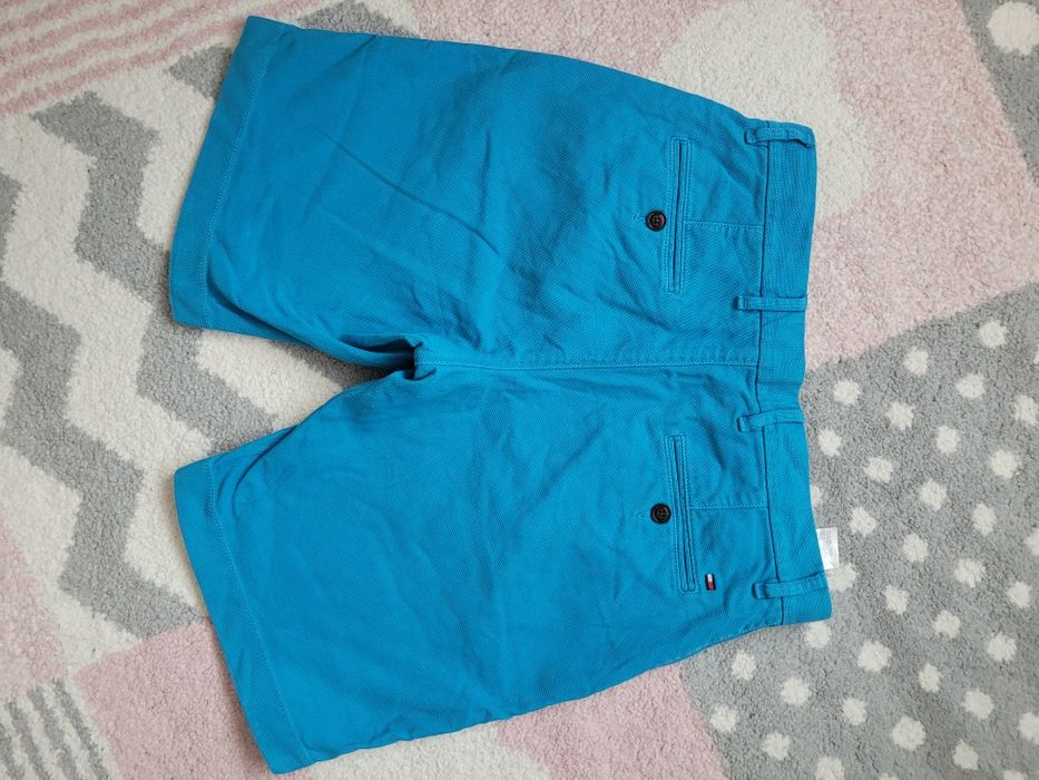 Pantaloni scurți pt barbati Tommy Hilfiger 29