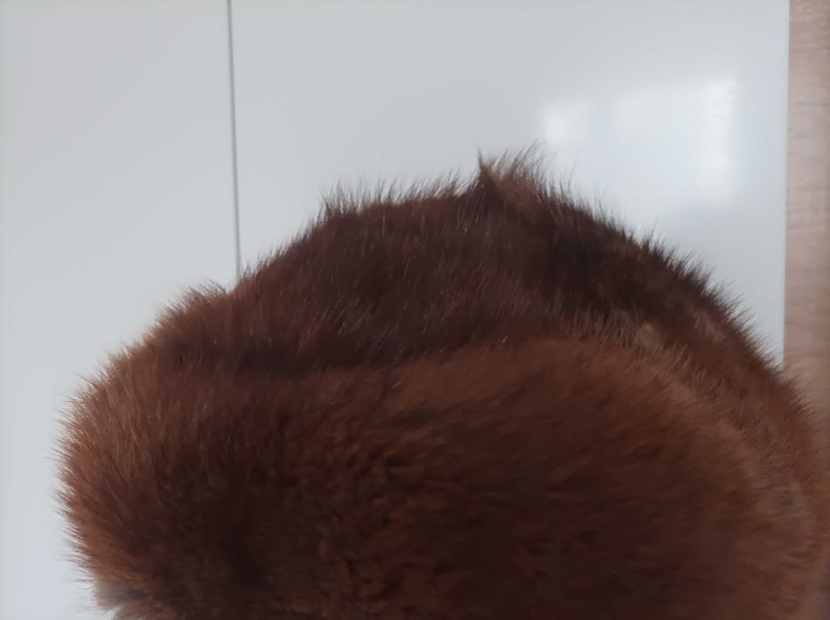 естествен косъм шапки