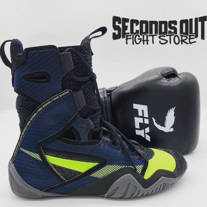 Hyperko hyper ko боксерки nike