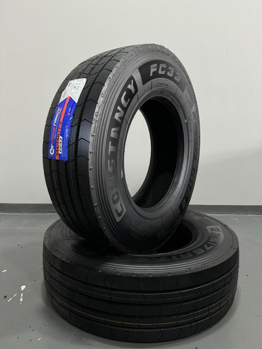 Автошины 235/75 R17,5 PR22 CONSTANCY. ДЛЯ ИСУЗУ.