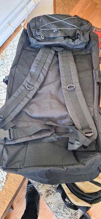 Раница 90+10 литра