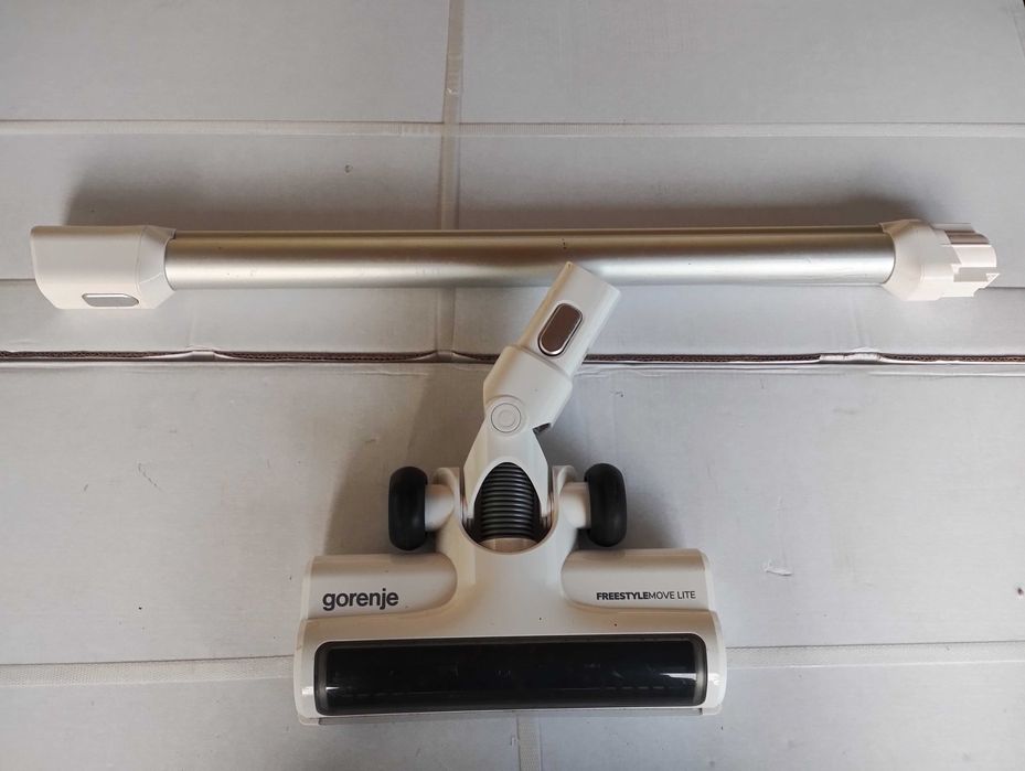 `Четкаща глава за прахосмукачка Gorenje