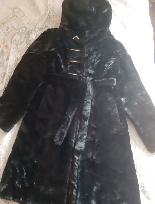 Шуба пдодам  25000