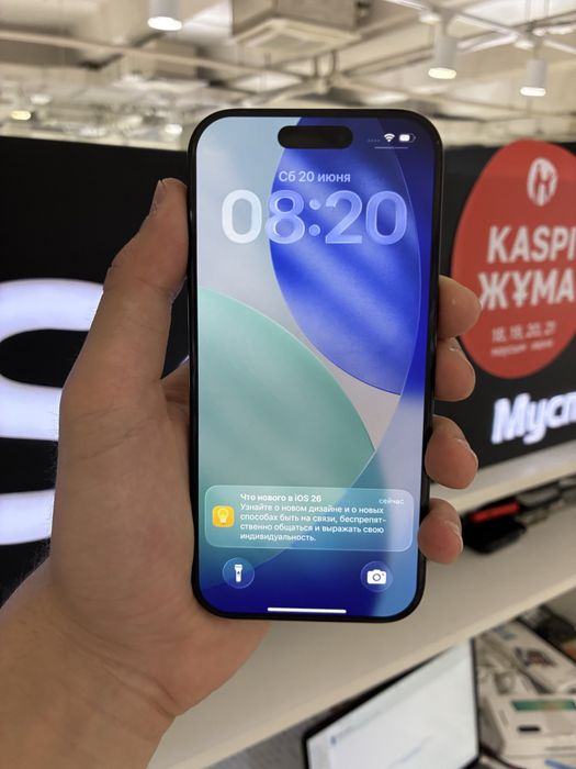 iPhone 16 Pro 128gb