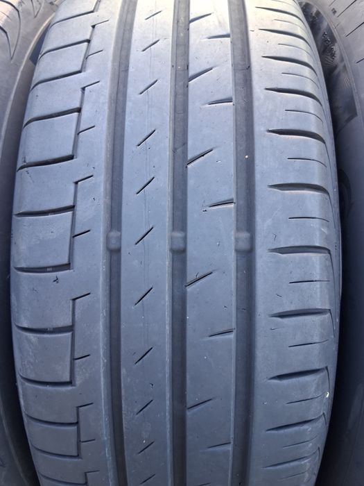 195 65 15 Continental Premium Contact 6