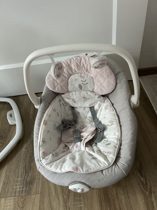 Leagan si balansoar rotativ Joie