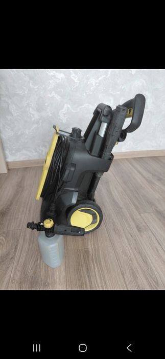 Продается минимойка Kärcher K5 Compact