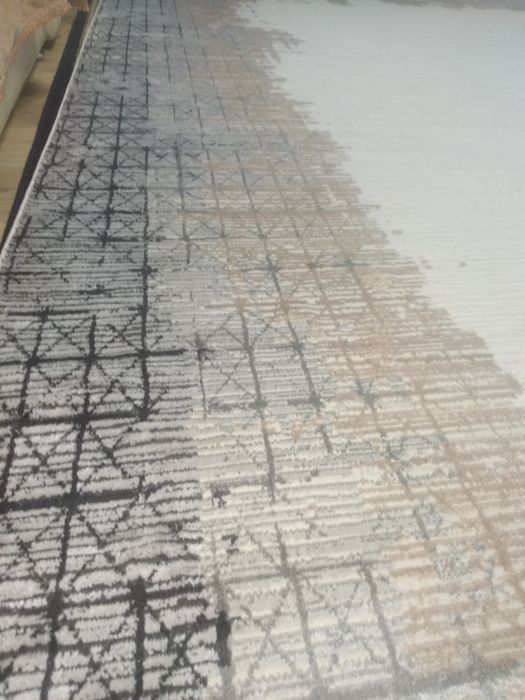 Ковёр Турция шелк новый