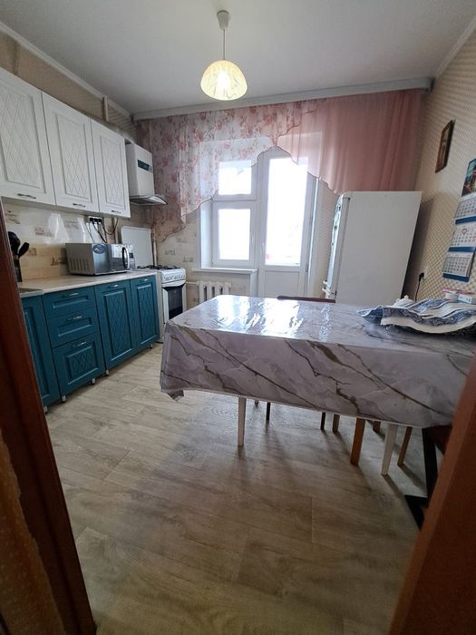 3-комнатная кв, Кунаева
