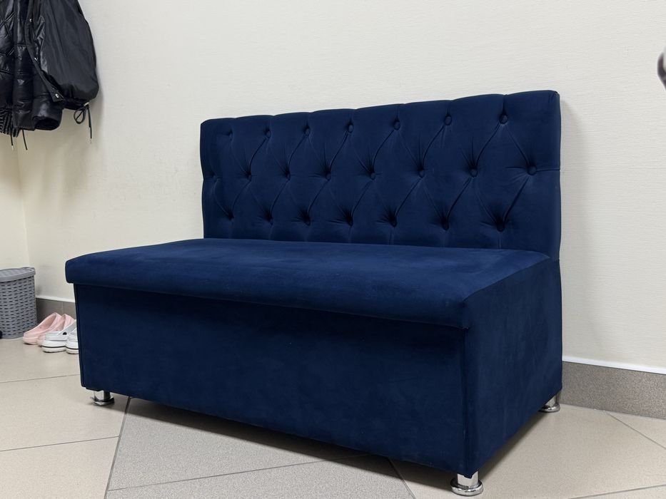 Продам мини диван