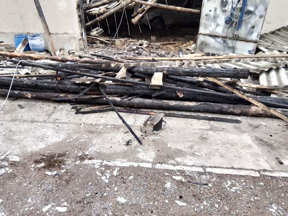 Кому нужны дрова