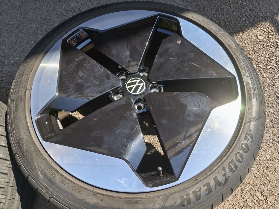 20" оригинални алуминиеви джанти за Vw iD3,iD4...