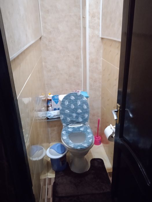 Продам 3-х комнатную квартиру.Без посредников.