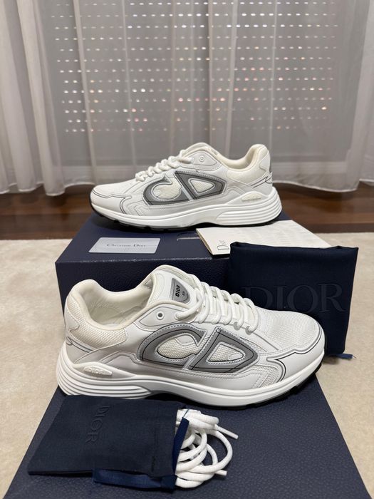 Dior B30 ,,White Grey”- noi,nefolositi