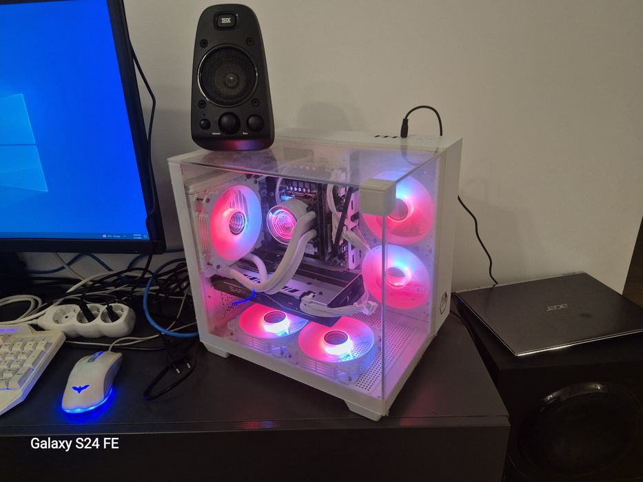 PC Gaming complet