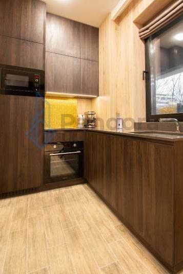 Дава се под наем Двустаен апартамент в София, Изток - 56 кв.м за 899 € - Снимка #2