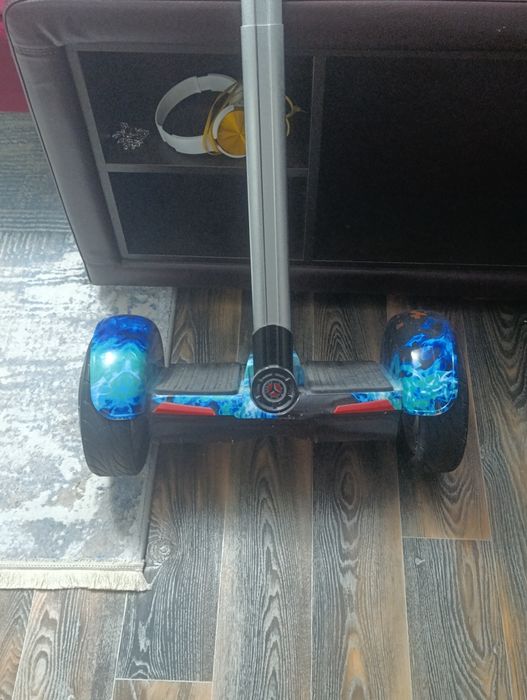 Героскутер продам