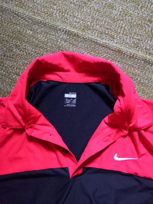Vand tricou nike nou
