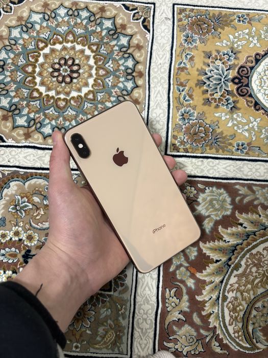 Срочно продам айфон хс мах