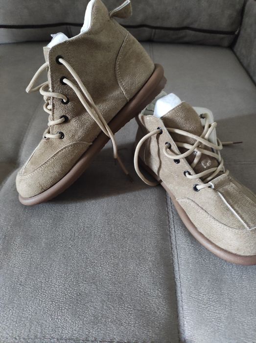 Продам босоногую обувь