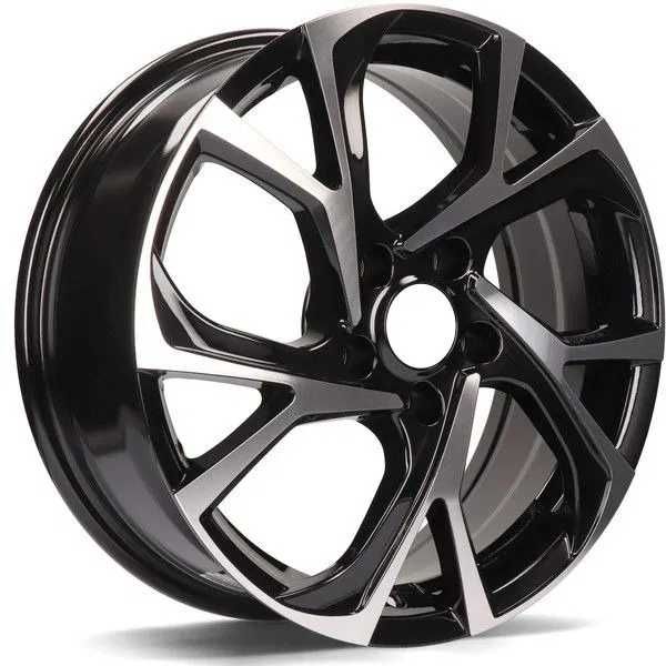 Jante Toyota R18 5x114.3 C-HR Style | C-HR, Corolla, Yaris Cross, RAV4